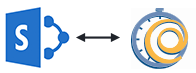 Sharepoint and TimeControl