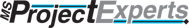 Microsoft Project Experts Logo