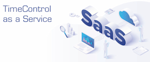 TimeControl Online SaaS